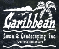 caribbean lawn