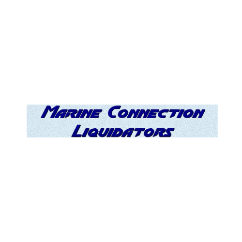Marine Connections Liquidators